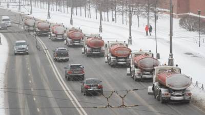 Петр Бирюков - Городские службы Москвы перевели в режим повышенной готовности - m24.ru - Москва