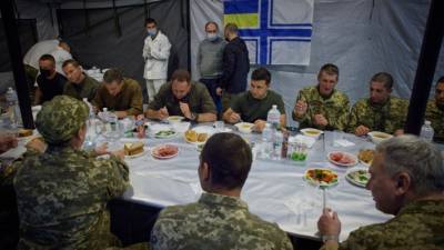 Зеленский - Татьяна Монтян - Монтян рассказала, чем рискует Зеленский - polit.info - Украина - Донбасс