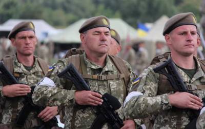 Аналитик Андрей Коц указал на признаки скорого наступления Украины на Донбасс - actualnews.org - Киев - ДНР - ЛНР
