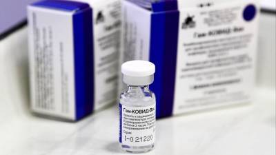 Энтони Фаучи - Эрик Мамер - Главный ученый-инфекционист США высоко оценил «Спутник V» - 5-tv.ru - США - Греция