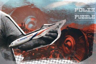 Жители Голландии начинают догадываться, что в деле MH17 что-то не чисто - newzfeed.ru - Голландия - Малайзия