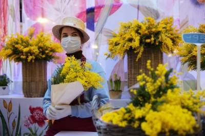 Флористы опровергли вывод Жириновского о вызывающих эпидемии цветах - govoritmoskva.ru - Москва