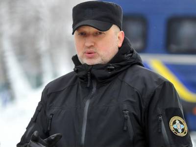 Александр Турчинов - Турчинов назвал четыре фактора, которые способствовали оккупации Крыма Россией - gordonua.com - Москва - Россия - Крым - Одесса - Донбасс