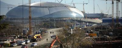 Вениамин Кондратьев - В Сочи временно запретят строить многоквартирные дома - runews24.ru - Сочи - Краснодарский край