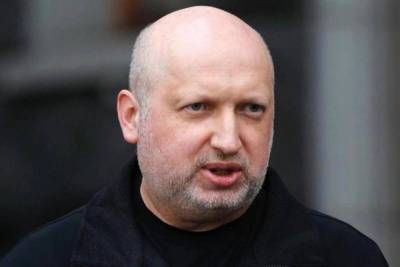 Александр Турчинов - Турчинов объяснил по-своему, почему Украина потеряла Крым - mk.ru - Киев - Крым - Севастополь