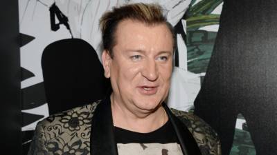 Сергей Пенкин - Пенкин через суд требует, чтобы затопившие его соседи оплатили ремонт в квартире - nation-news.ru