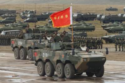 Ли Кэцян - Китай увеличивает расходы на оборону до 209 миллиардов долларов в 2021 году - argumenti.ru - Китай - США