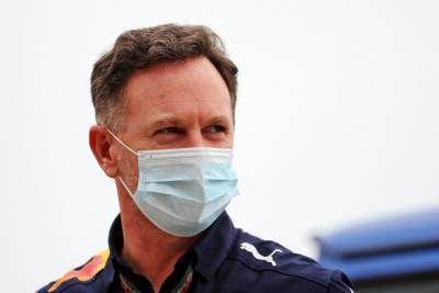Кристиан Хорнер - Хорнер об инфраструктуре для работы с двигателем - f1news.ru