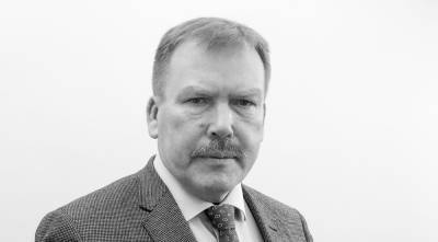 Уэйн Гретцки - Антон Геращенко - Умер большой друг Украины Йоханнес Керт - 24tv.ua - Киев - Эстония - Европа