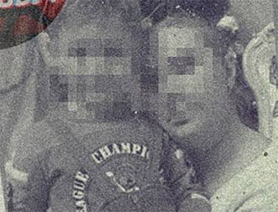 Оргии с четырехлетним сыном снимала женщина в Ростовской области - privet-rostov.ru - Ростовская обл.