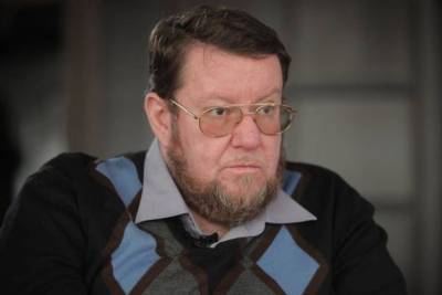 Евгений Сатановский - Леонид Кравчук - Сатановский задал российской власти неудобные вопросы из-за ситуации на Донбассе - mk.ru