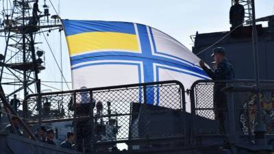 В Великобритании названы сроки закладки первого ракетного катера для украинских ВМС - newinform.com - Украина - Киев - Англия - Великобритания