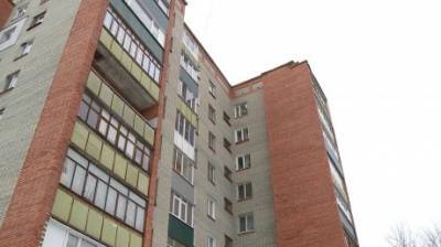 Протекающая кровля в доме на Кулибина, 13, губит технику - penzainform.ru