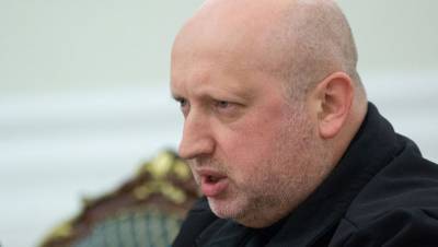 Александр Турчинов - Турчинов рассказал о причинах потери Крыма - gazeta.ru - Крым