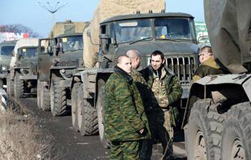 Жизнь в оккупации: какое ждет будущее вояков «ДНР» - charter97.org - ДНР - Горловка