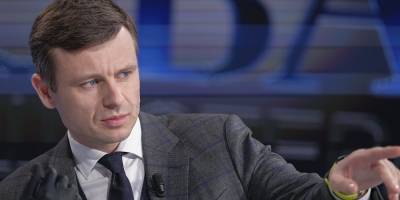 Савик Шустер - Сергей Марченко - Глава Минфина Марченко заявил, что в Украине дефолта не будет, даже если МВФ не выделит транш - ТЕЛЕГРАФ - telegraf.com.ua
