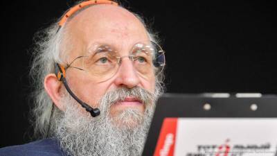 Анатолий Вассерман - Вассерман наглядно показал, как санкции против РФ бумерангом ударят по рынкам Запада - nation-news.ru - Англия - Лондон
