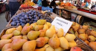 Диетолог перечислила, какие фрукты могут быть опасны для организма - ru.armeniasputnik.am