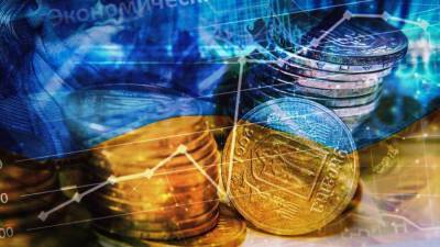 Украина потратила свыше 600 млн долларов на обслуживание госдолга в феврале - smartmoney.one - Украина