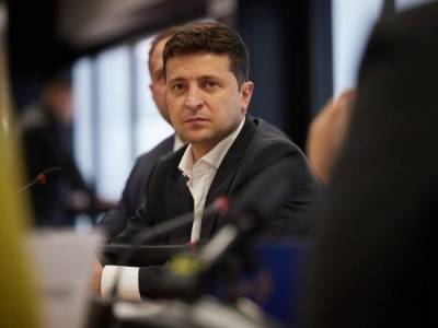 Зеленский - Сергей Аксенов - Чета Зеленских перечислила в бюджет Крыма около полумиллиона рублей - obzor.lt - Украина - Крым