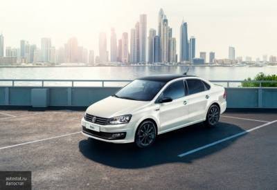 ТОП-3 бюджетных подержанных европейских автомобиля - newinform.com