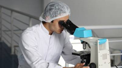 Названа основная причина высокой заразности "британского" штамма COVID-19 - inforeactor.ru - Англия - Австралия