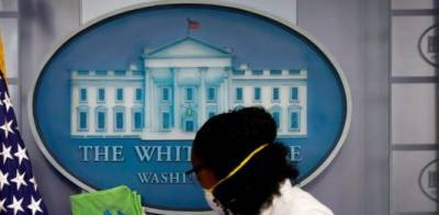 Джен Псаки - США обеспокоены «вакцинной дипломатией» России и Китая - w-n.com.ua