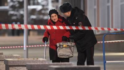 Сергей Собянин - В Москве сняли режим самоизоляции для пожилых людей - crimea.ria.ru - Москва - Крым - Симферополь