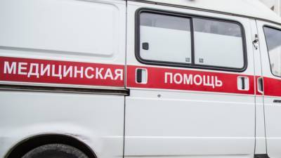 Пьяная компания напала на фельдшеров "скорой" и попыталась угнать их машину в Москве - inforeactor.ru - Москва