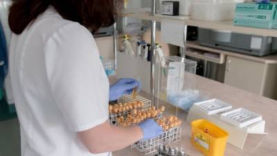 Ученые рассказали, как группа крови влияет на восприимчивость к вирусу SARS-CoV-2 - nation-news.ru