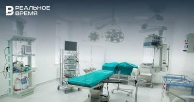Татьяна Демина - В Татарстане еще пять человек умерли от коронавируса - realnoevremya.ru - респ. Татарстан