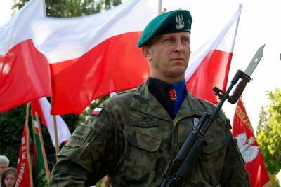 Вальдемар Скшипчак - Россияне ответили на слова польского генерала Скшипчака о “калининградском блефе” - actualnews.org - Берлин - Калининград - Варшава - Калининградская обл.
