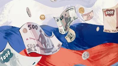 Михаил Мишустин - Максим Решетников - Финансирование плана по развитию Кузбасса из госбюджета составит 51 млрд - riafan.ru - Москва