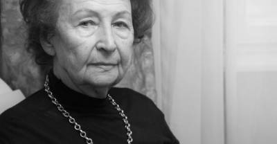 Участница глобальной ликвидации оспы Светлана Маренникова умерла в возрасте 97 лет - reendex.ru