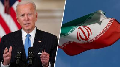Вильям Клинтон - Джо Байден - «Противоречивые шаги»: как администрация Байдена пытается выстроить новый курс в отношении Ирана - russian.rt.com - Сирия - Вашингтон - Иран - Тегеран