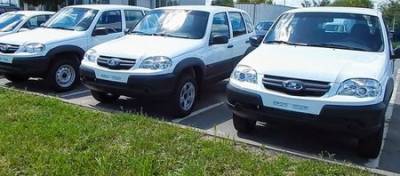 АвтоВАЗ прекратил выпуск внедорожника Lada Niva в старом дизайне - ufacitynews.ru - Тольятти