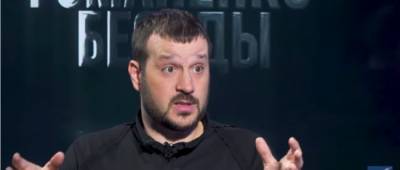 Владимир Зеленский - Сергей Стерненко - Три сценария для Владимира Зеленского - w-n.com.ua - Киев