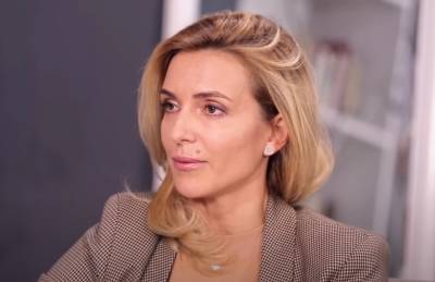 Марина Боржемская - Тренер "Зважені та щасливі" Боржемская в одном боди поразила эффектными формами: "Хороша во всем..." - sport.politeka.net