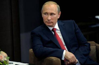 Владимир Путин - Антон Силуанов - ФНБ будет работать на экономику. Путин приказал распечатать кубышку Силуанова - smartmoney.one - Царьград