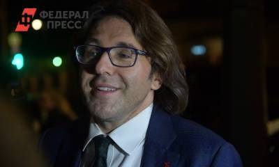 Андрей Малахов - Виктор Мохов - Малахов эмоционально отреагировал на слухи об участии скопинского маньяка в своем шоу - fedpress.ru - Москва