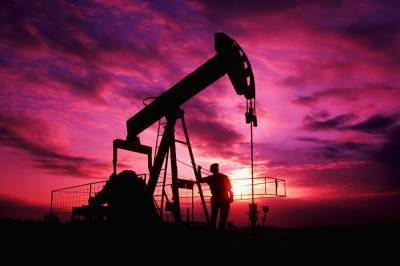 Специалисты спрогнозировали, что будет с ценами на нефть этой весной - newsland.com - Канада