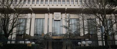 Франция и Россия в конце 2020 года тайно обменялись высылкой дипломатов — СМИ - w-n.com.ua - Москва - Париж