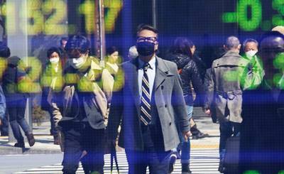 Project Syndicate (США): угрозы для восстановления экономики - inosmi.ru