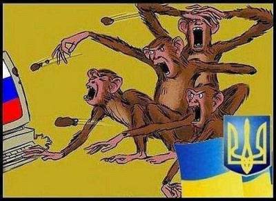 Виталий Портников - Портников проболтался о никчёмности украинского проекта - politnavigator.net - Украина