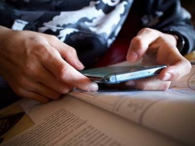 Сергей Кравцов - Российским школьникам ограничат по Wi-Fi доступ к «негативу» - rosbalt.ru