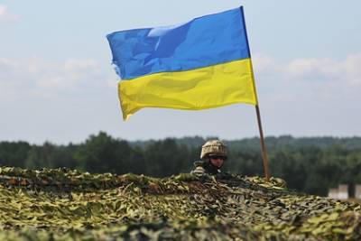 Дмитрий Суслов - Оценены шансы Украины стать членом НАТО - lenta.ru - Москва - Киев - Тбилиси