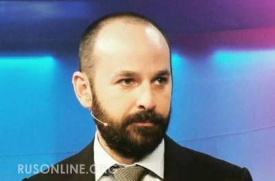 Константин Долгов - Константин Долгов о демократии - rusonline.org - Москва