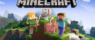Программист запустил Minecraft на фотоаппарате Canon - w-n.com.ua
