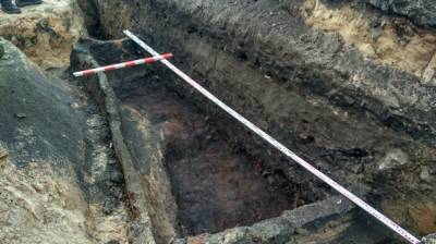 Томские археологи в полевом сезоне 2020 года выявили два уникальных объекта - riafan.ru - Томск - Томская обл.