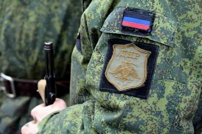 Военкор: Донецк нанёс ответные «минусы» по позициям боевиков ВСУ - anna-news.info - ДНР - Донецк - ЛНР - Донбасс